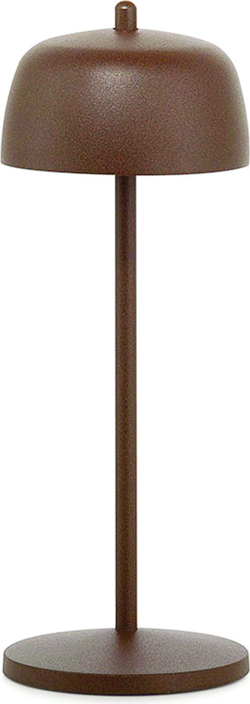 Lampa bezprzewodowa Circe brązowa