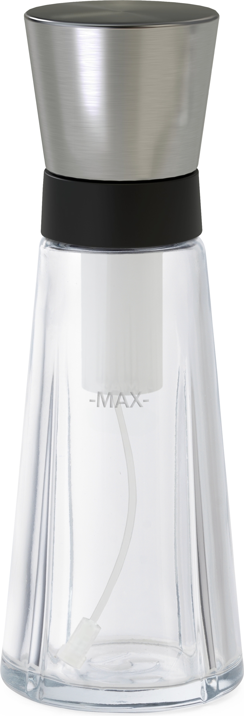 Dozownik do oliwy z atomizerem Grand Cru