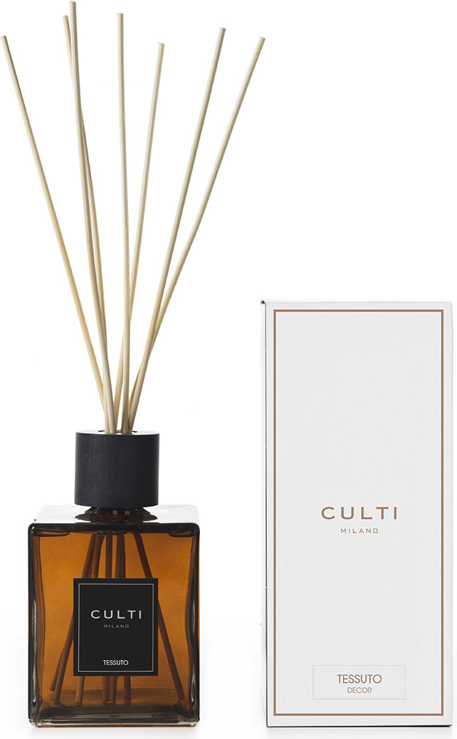 Dyfuzor zapachowy Culti Decor Classic Tessuto 1 l