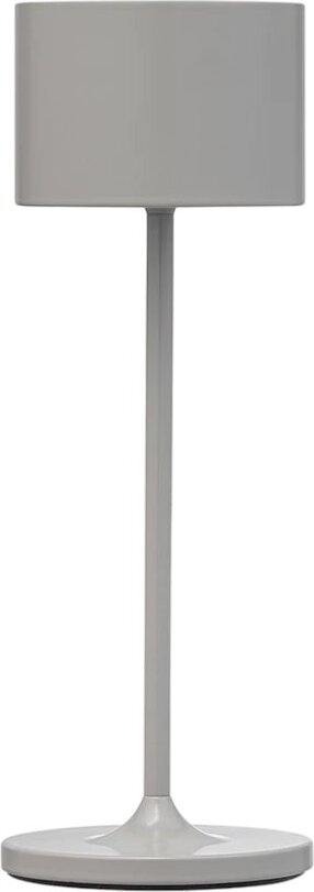 Lampa bezprzewodowa Farol Mini szara