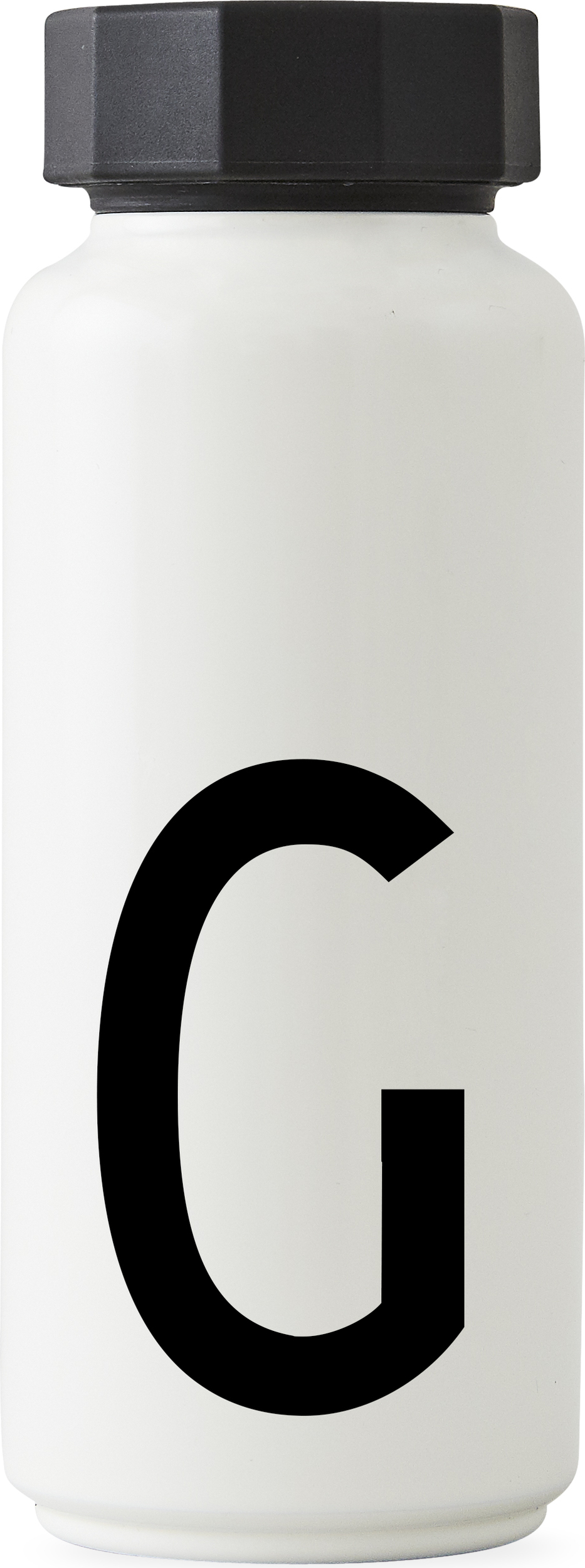 Butelka termiczna To Go litera G 500 ml