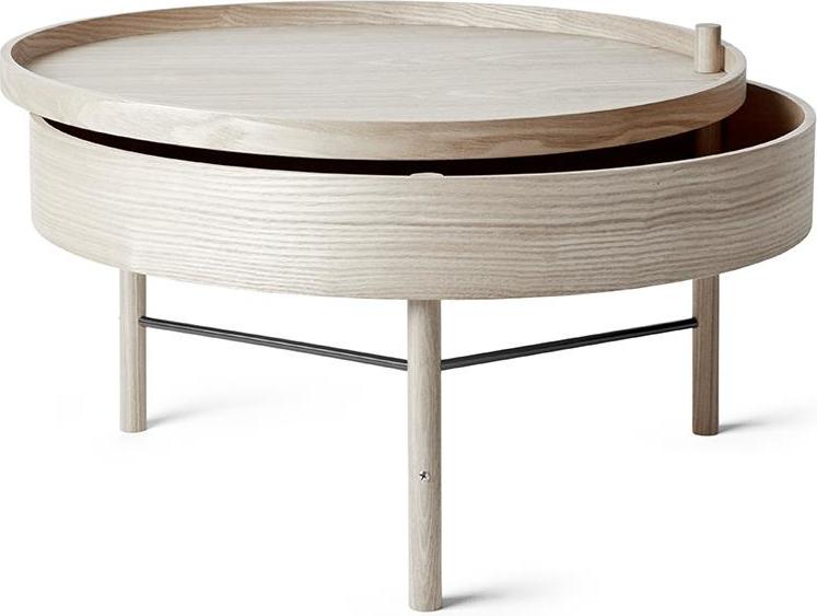 Stół Menu 65 cm obrotowy