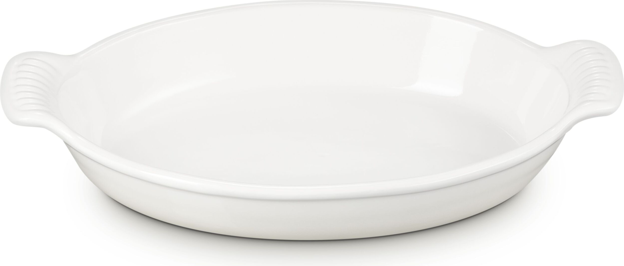 Forma do pieczenia Heritage owalna 28 cm beżowa