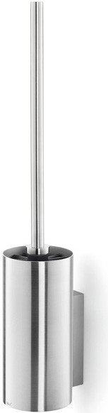 Szczotka do WC montowana na ścianie Linea matowa