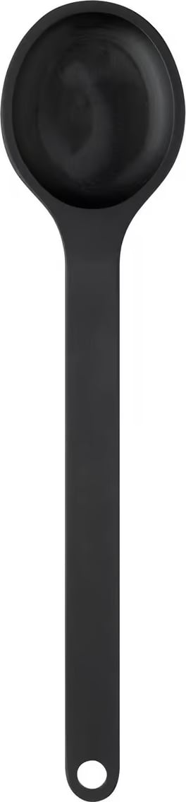 Łyżka kuchenna Stir-it 30 cm czarna