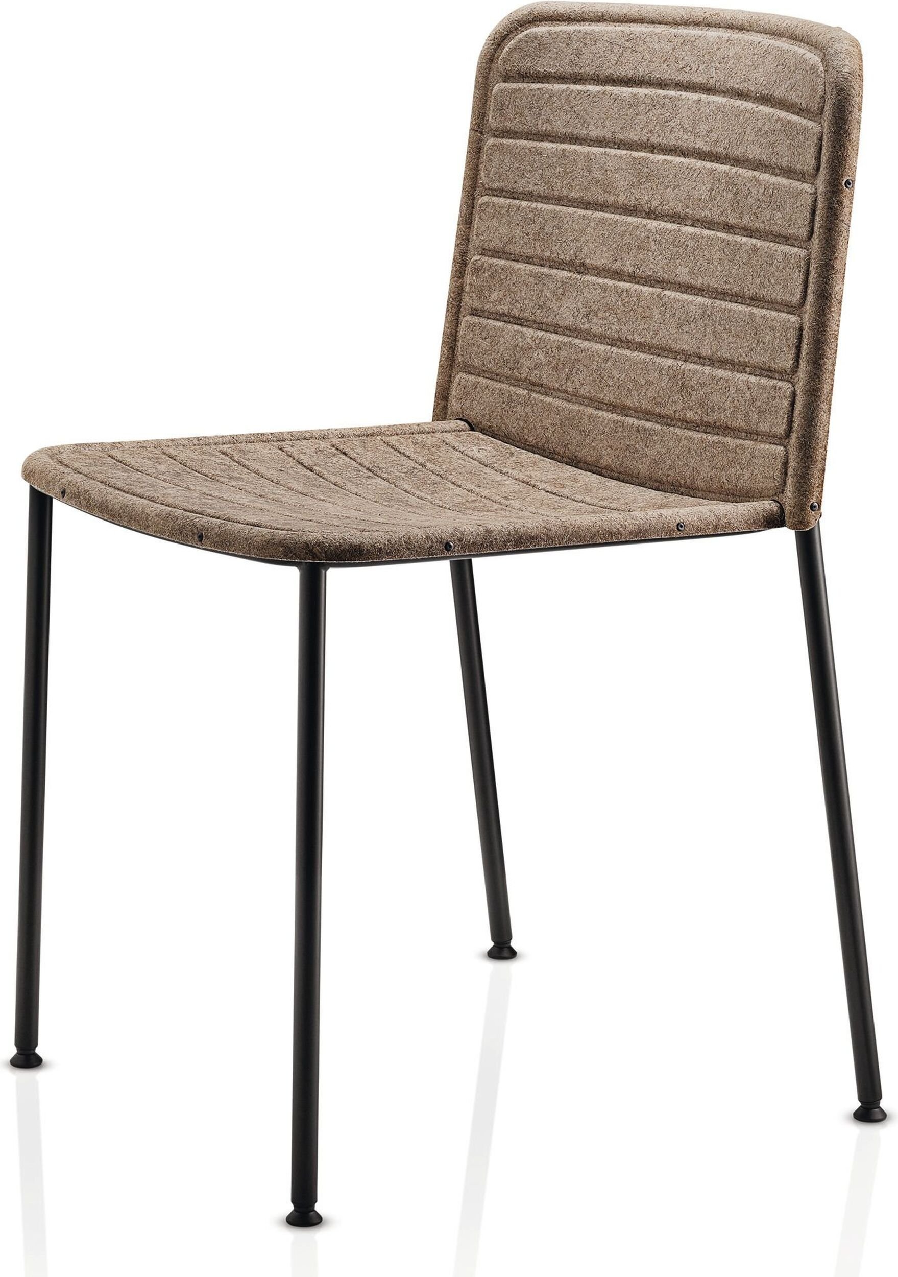 Krzesło Flax Stacker