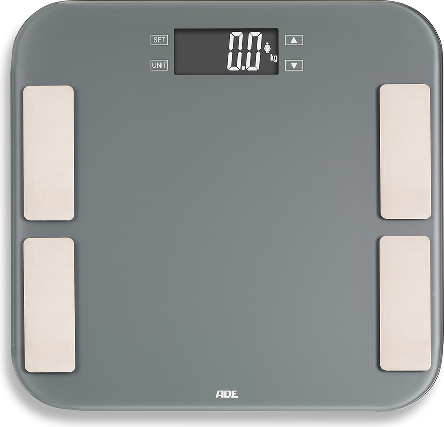 Waga łazienkowa analityczna Malou