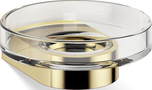 Mydelniczka Century złota ścienna