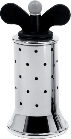 Młynek do pieprzu 9098 czarny