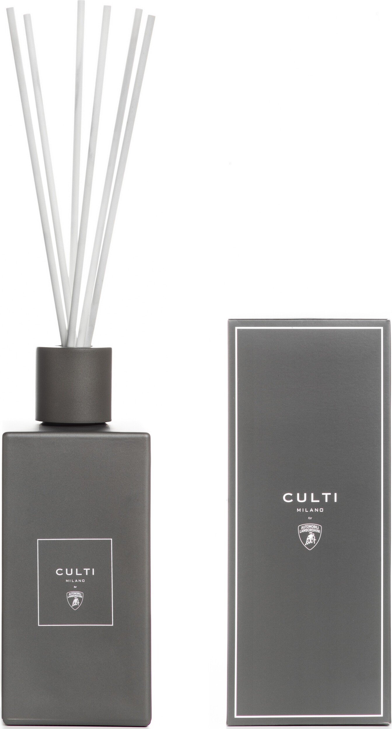 Dyfuzor zapachowy Culti Automobili Lamborghini Turbo Noir 2,7 l