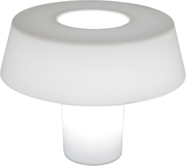 Lampa stołowa Amami