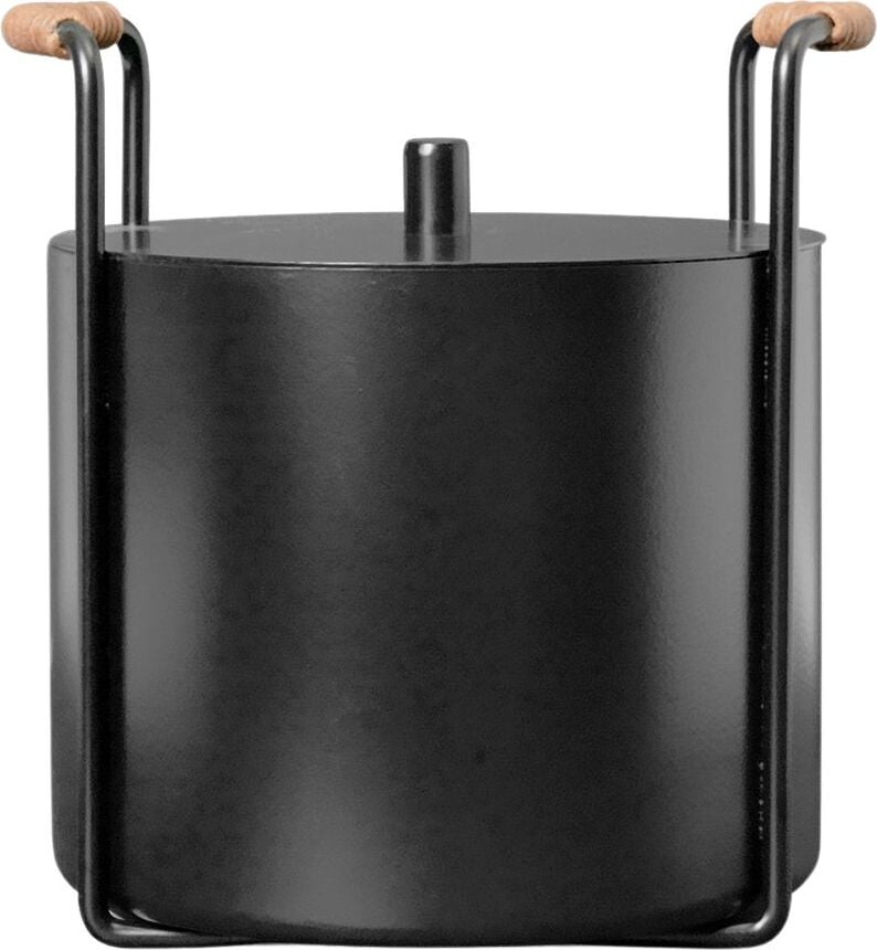 Pojemnik na popiół Port