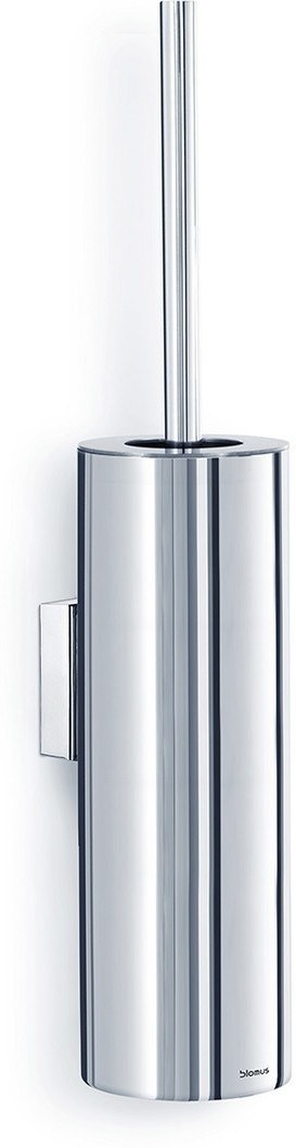 Szczotka do WC Nexio ścienna wysoka polerowana