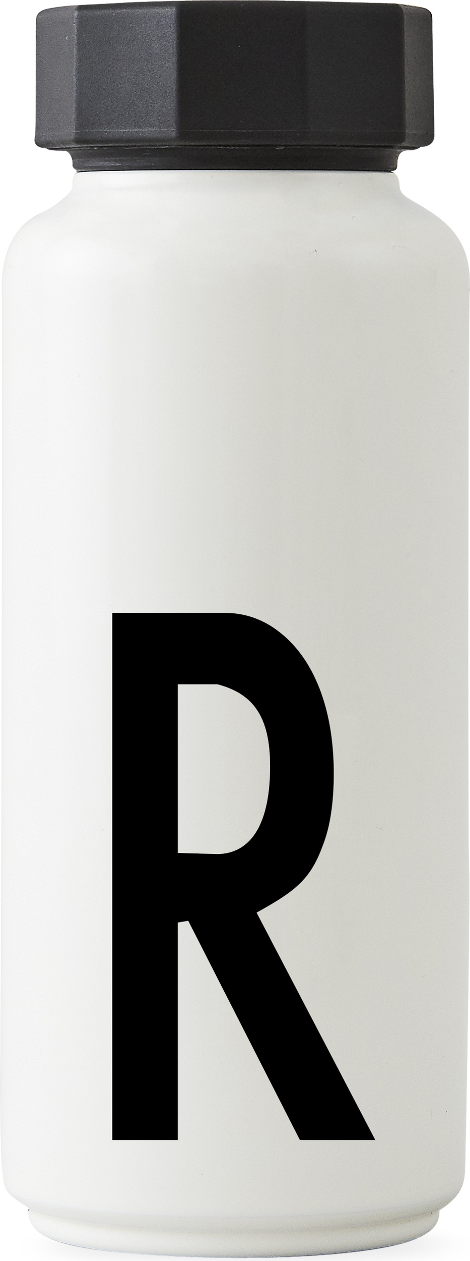 Butelka termiczna To Go litera R 500 ml