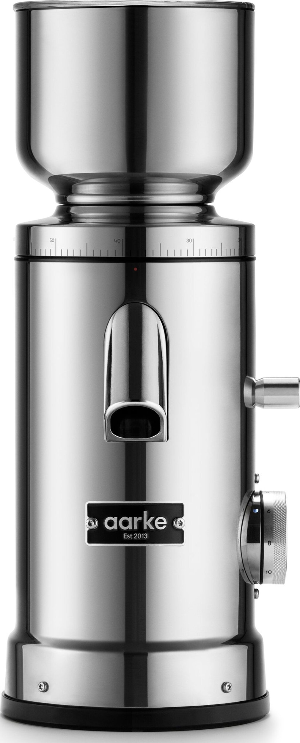 Młynek do kawy Aarke