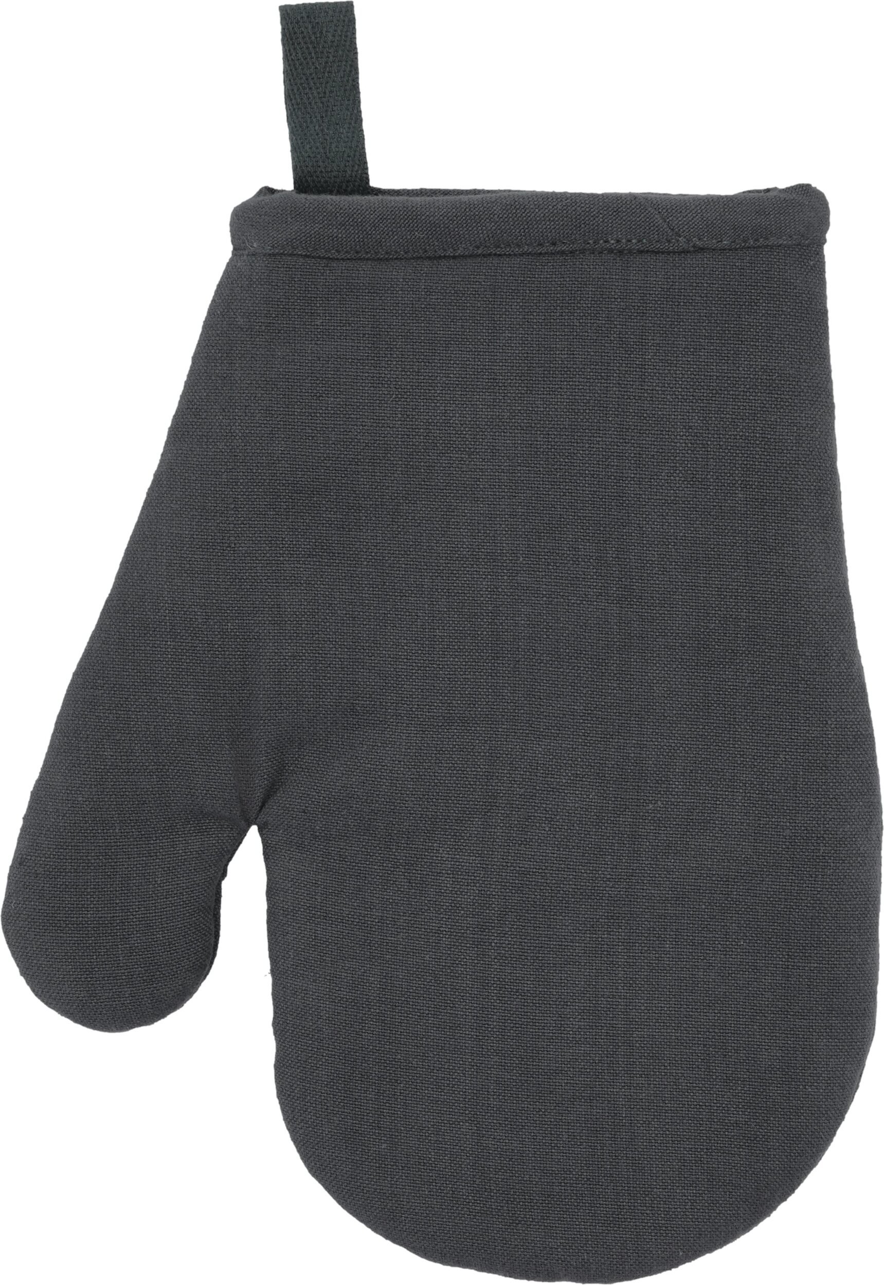 Rękawica kuchenna Harmony mini antracytowa