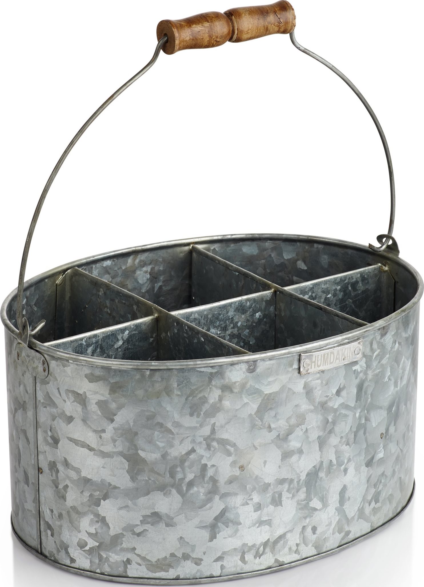 Organizer na środki czystości Humdakin owalny