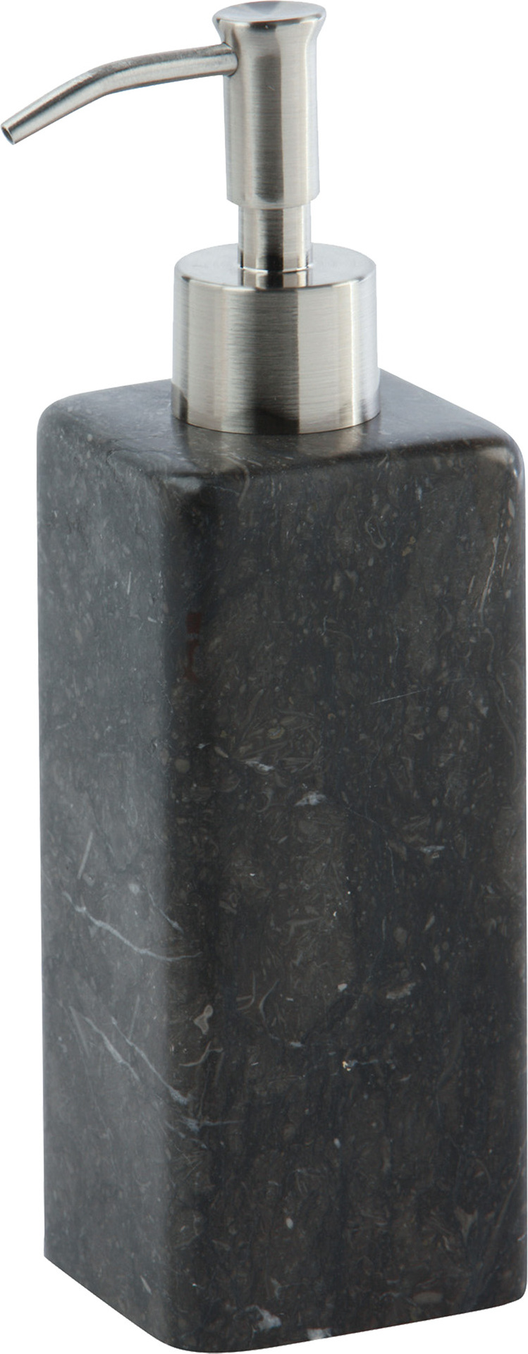 Dozownik do mydła Hammam S ciemnoszare