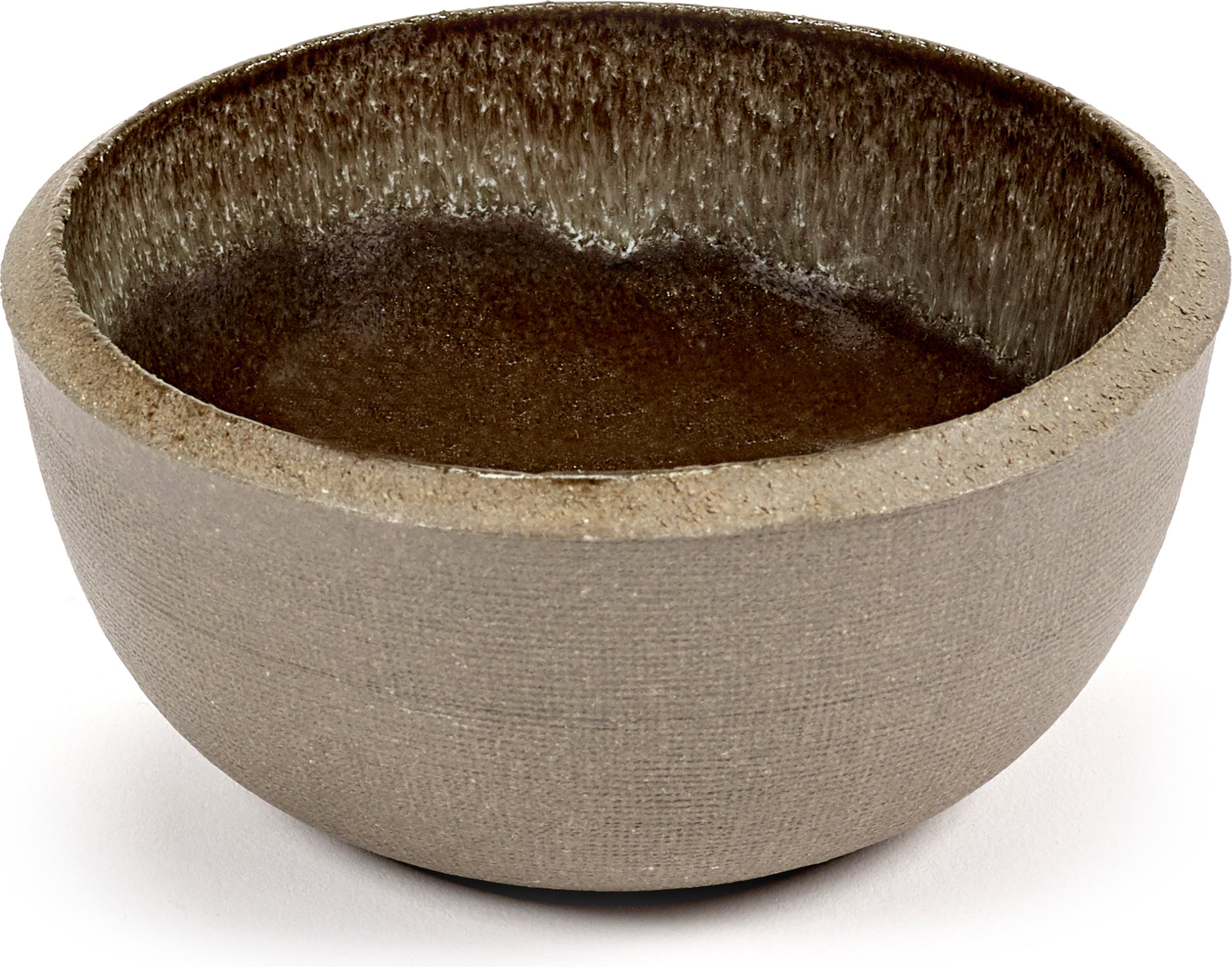 Miska FCK 200 ml szara