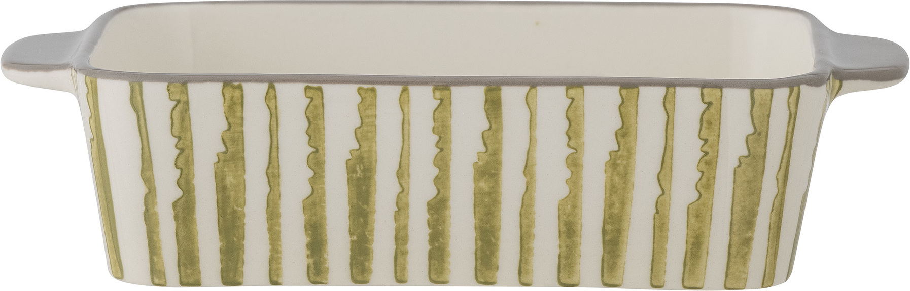 Brytfanna Maple 12,5 x 20,5 cm zielona