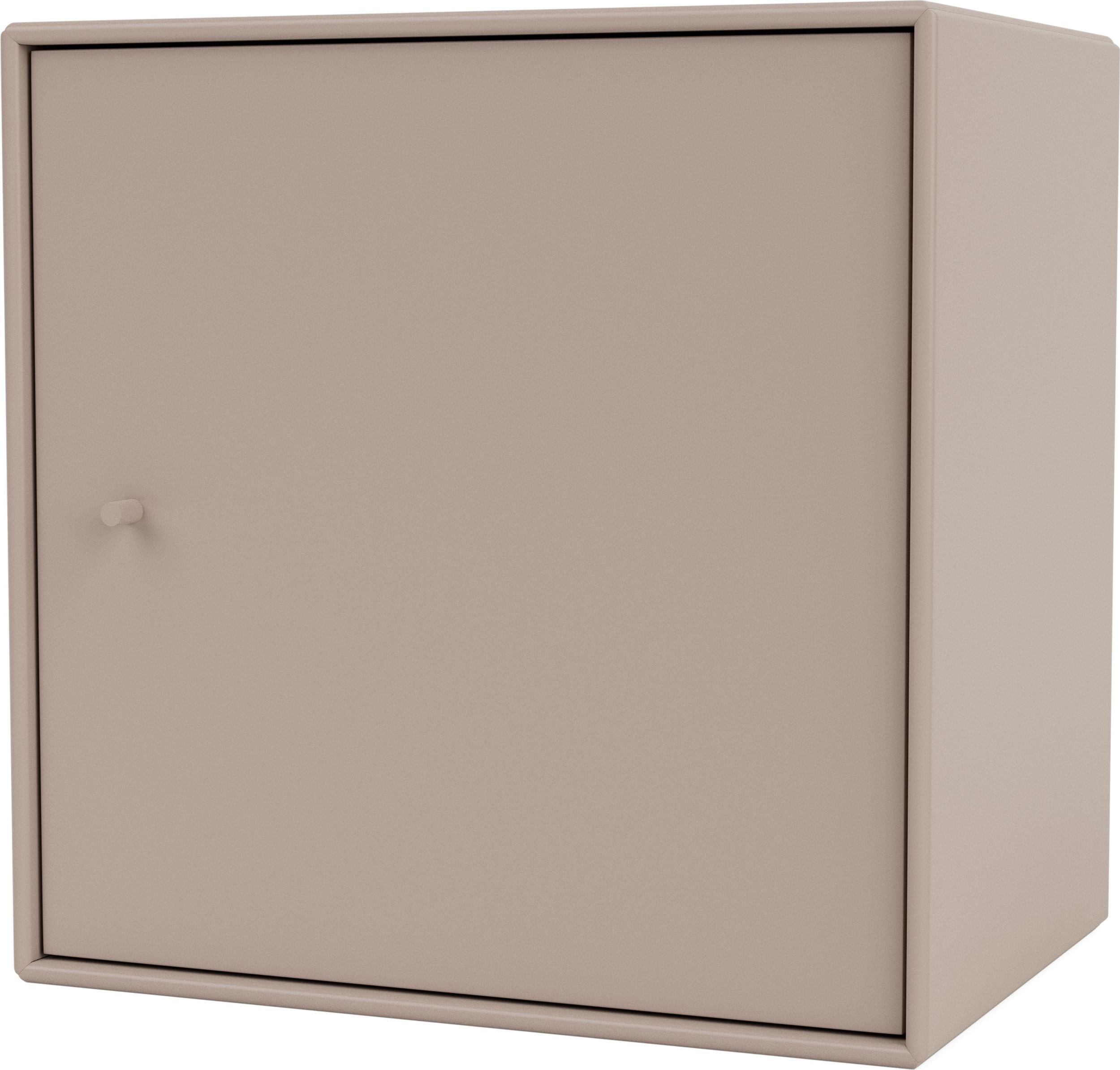 Szafka modułowa Montana Mini 1103 beżowa