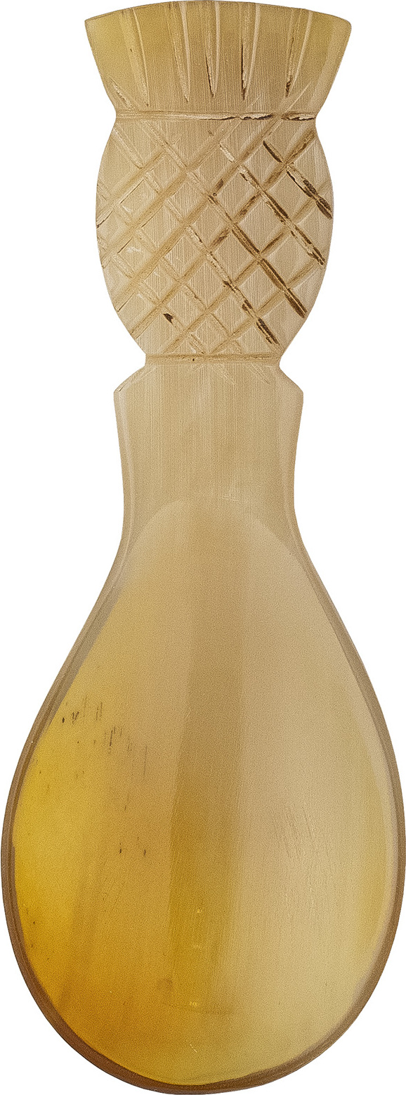 Łyżka kuchenna Ayanna z poroża