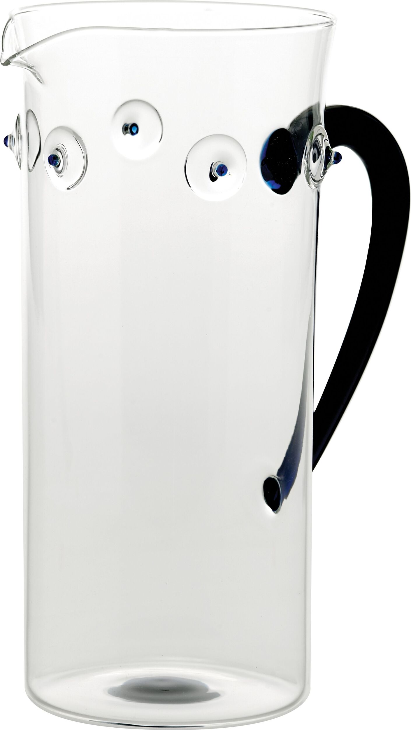 Dzbanek Patèa 1,75 l niebieski