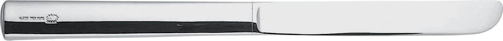 Nóż stołowy Rundes Modell