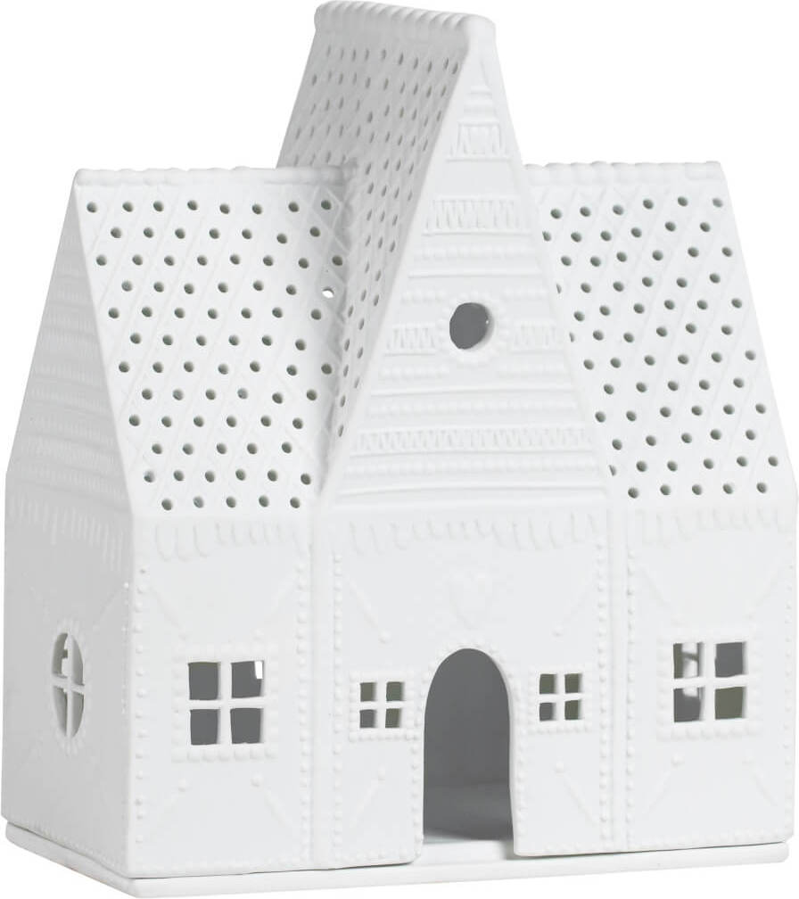 Lampion Raeder 317 chatka z piernika