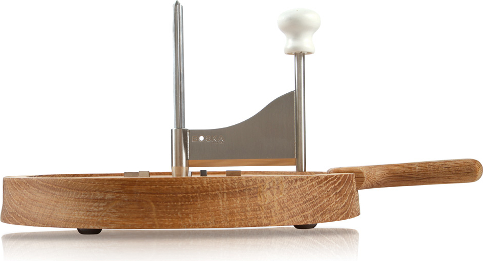 Strug do Girolle i czekolady Friends