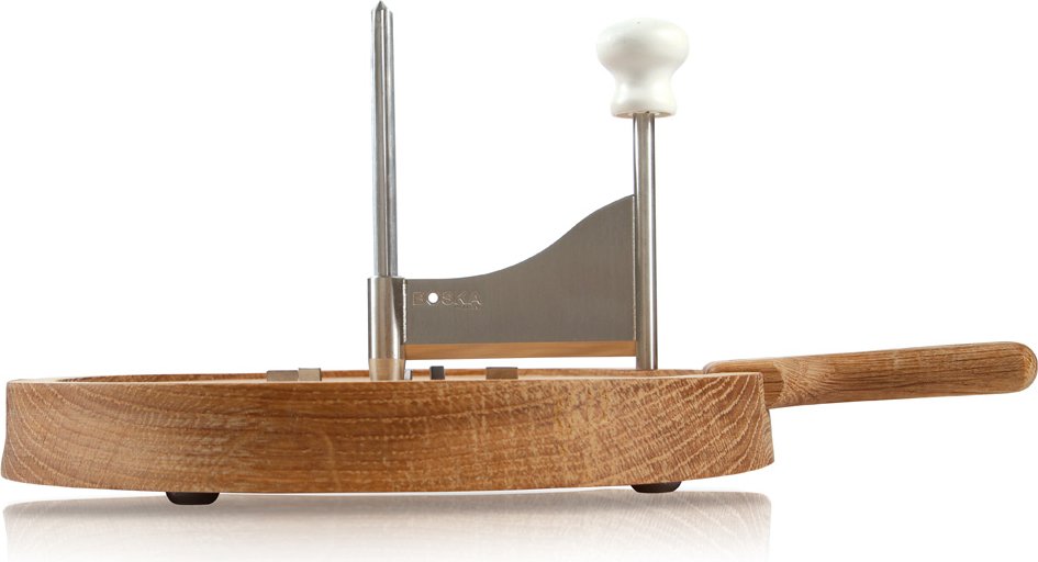 Strug do Girolle i czekolady Friends