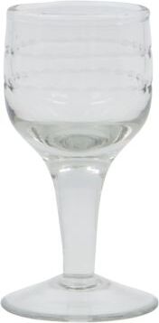 Kieliszek do likieru Vintage przezroczysty