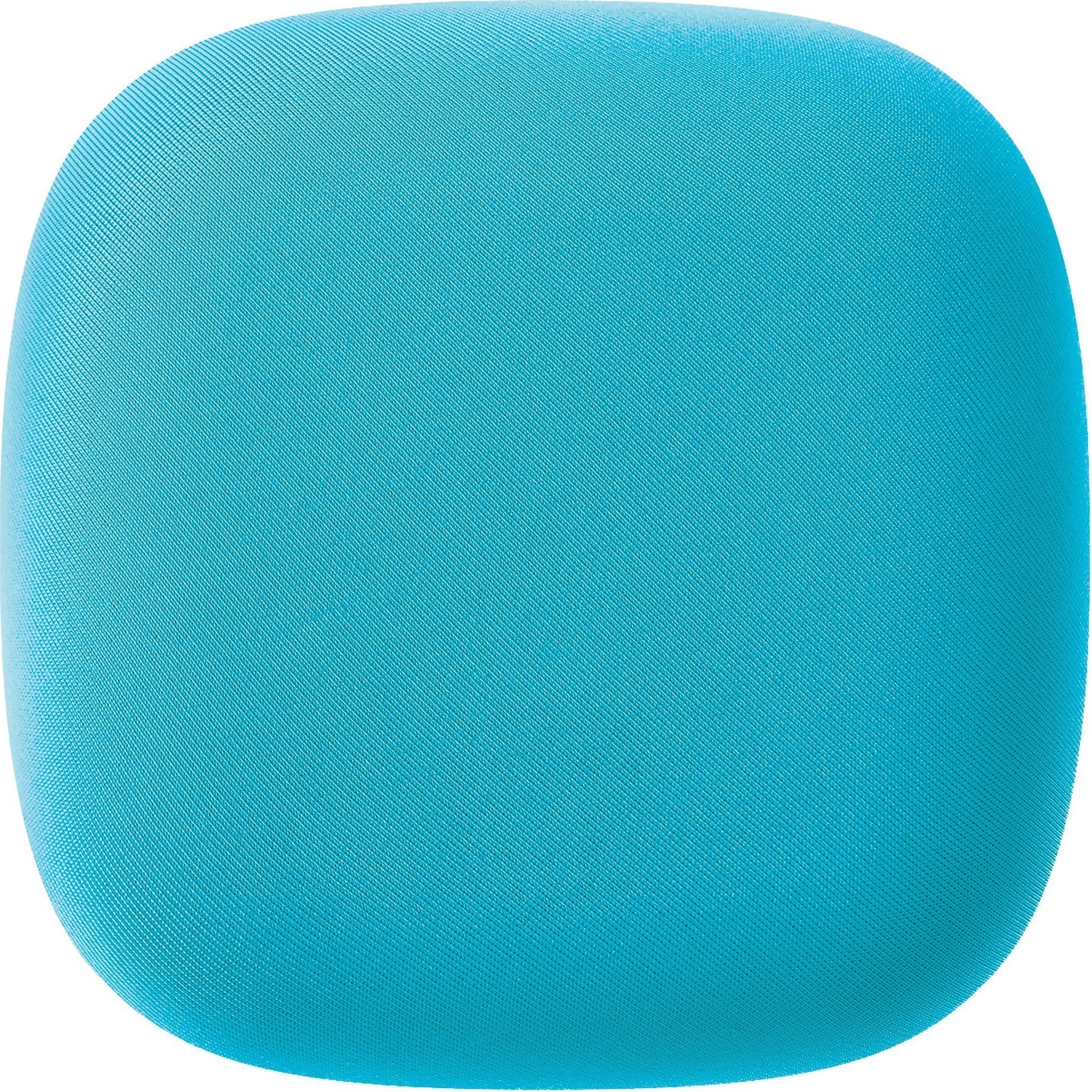 Czujnik dymu Kupu 10 z akumulatorem turkusowy