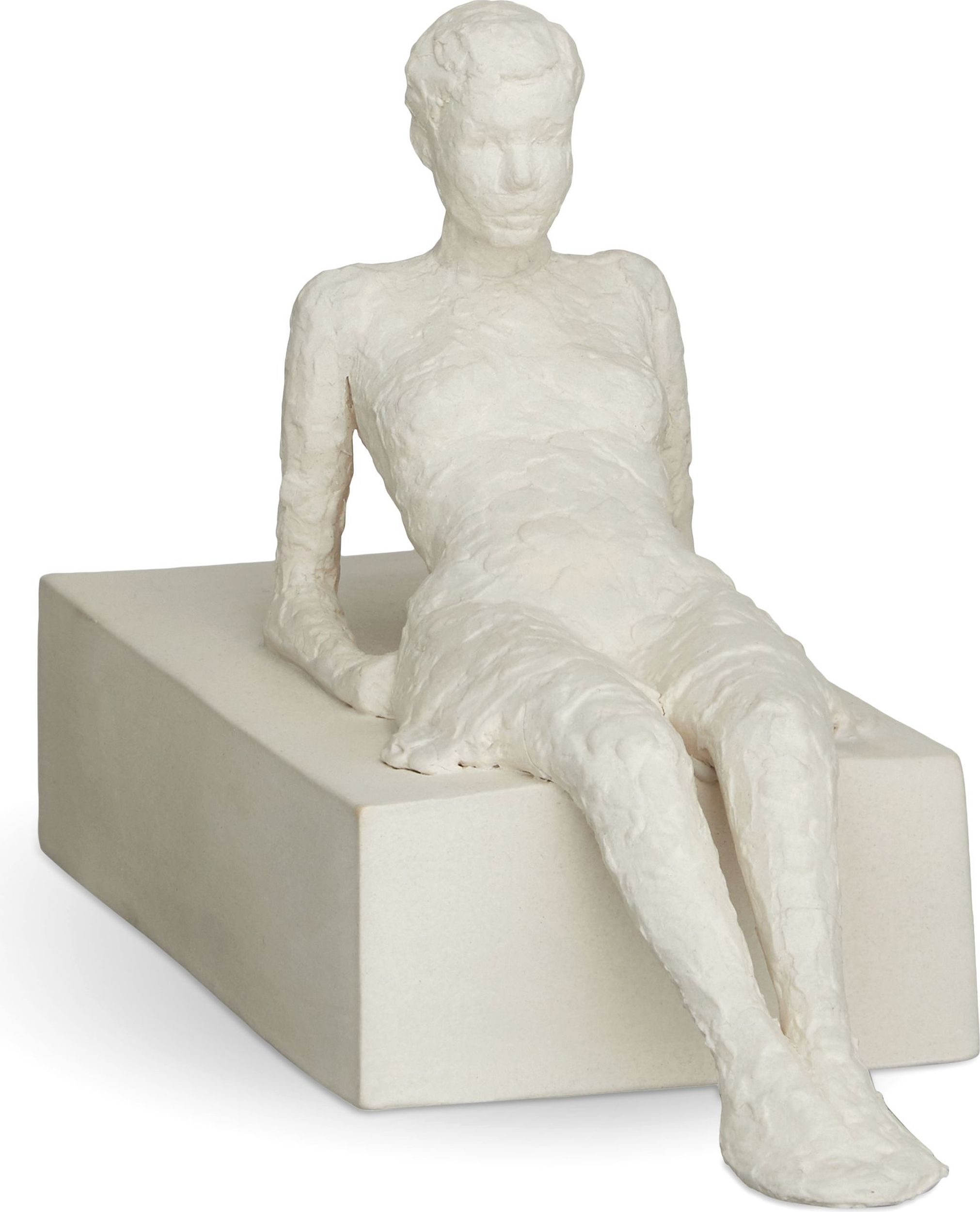 Figurka dekoracyjna Character The Attentive One