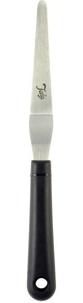 Szpatułka kątowa zwężana Tala