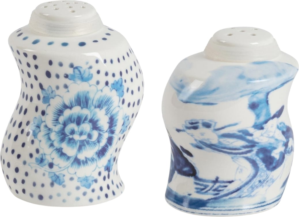 Solniczka i pieprzniczka Diesel Classics on Acid 2 szt.