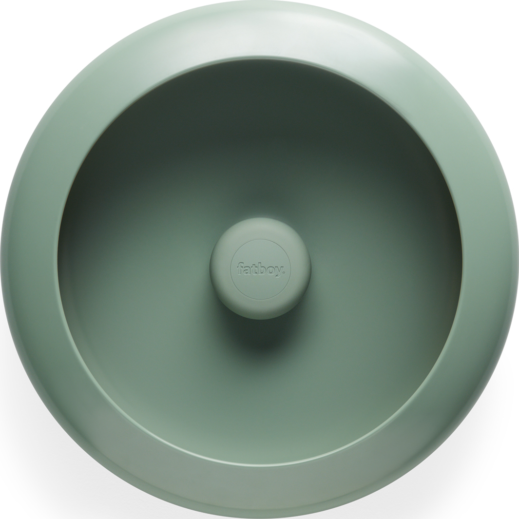 Lampa bezprzewodowa Oloha 30 cm szałwiowa