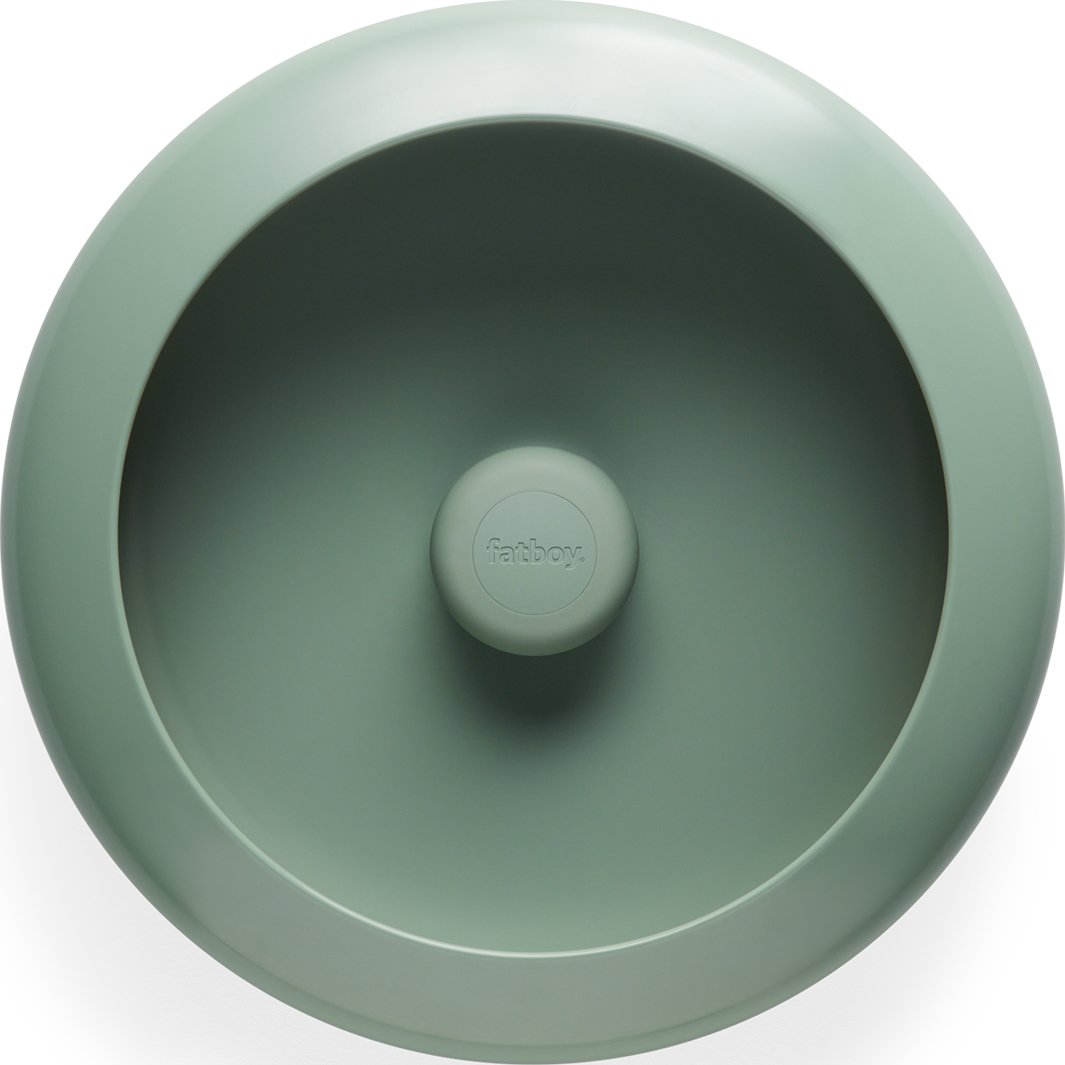 Lampa bezprzewodowa Oloha 30 cm szałwiowa