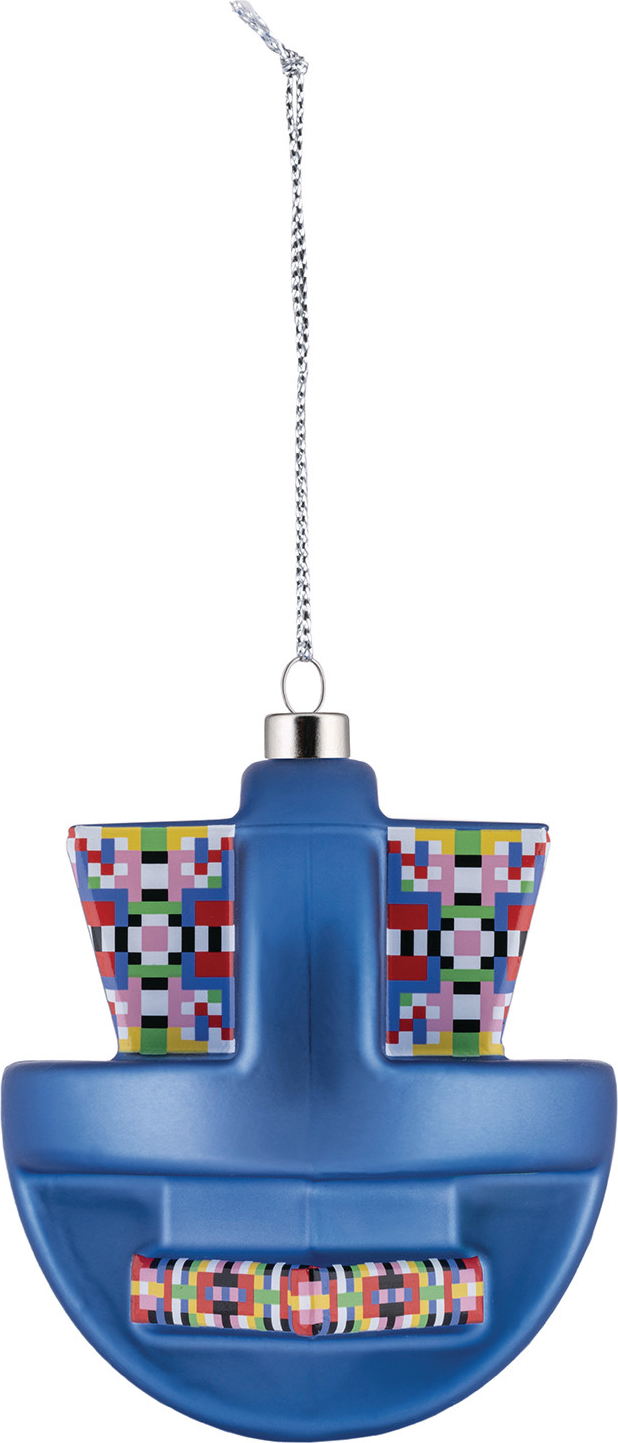 Bombka Holyhedrics Glow