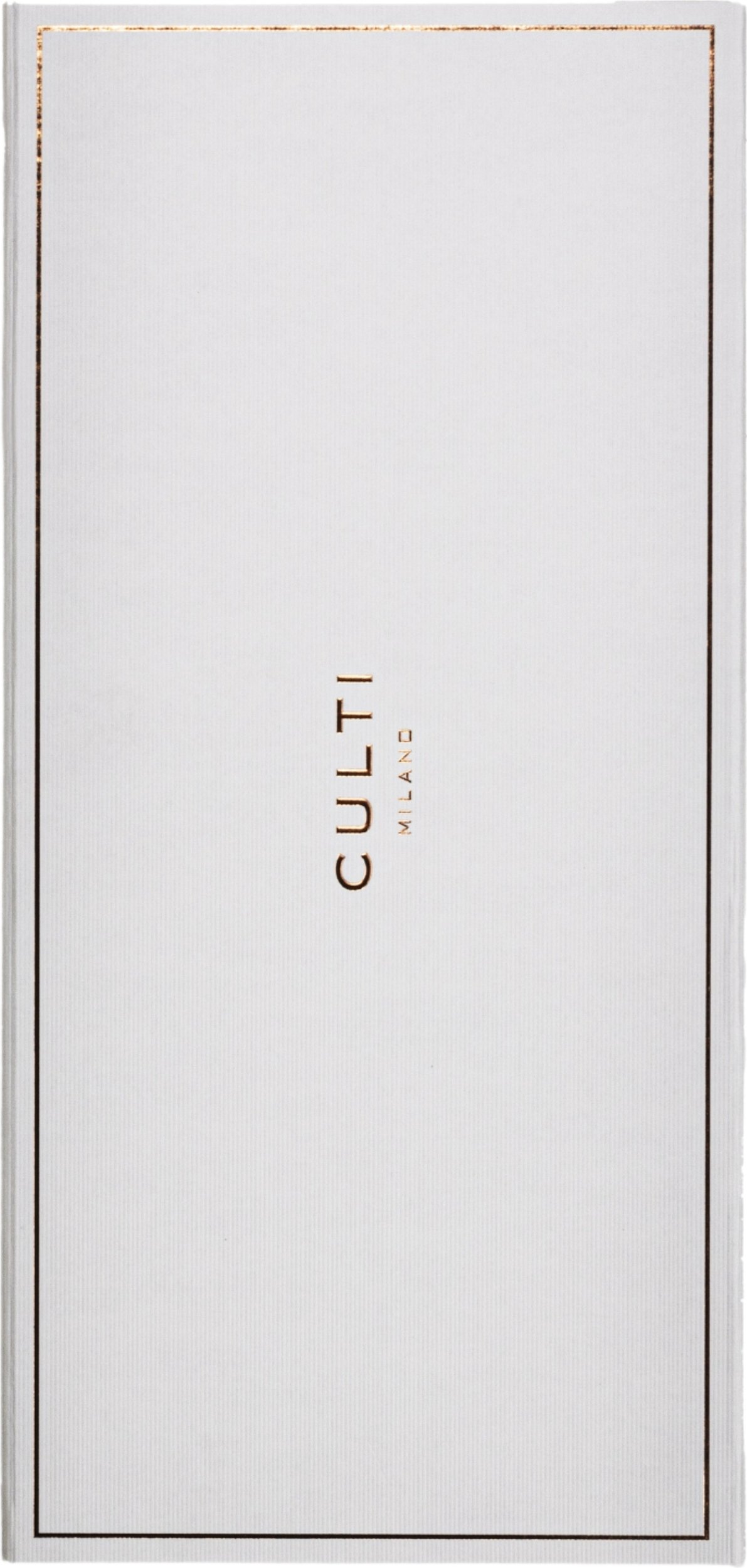 Pudełko magnetyczne Culti 16 x 35 cm