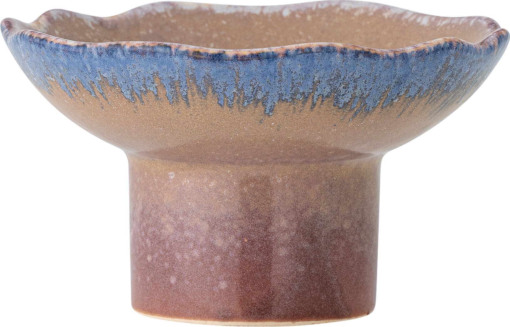 Świecznik na klasyczną świecę Cloe 8 cm