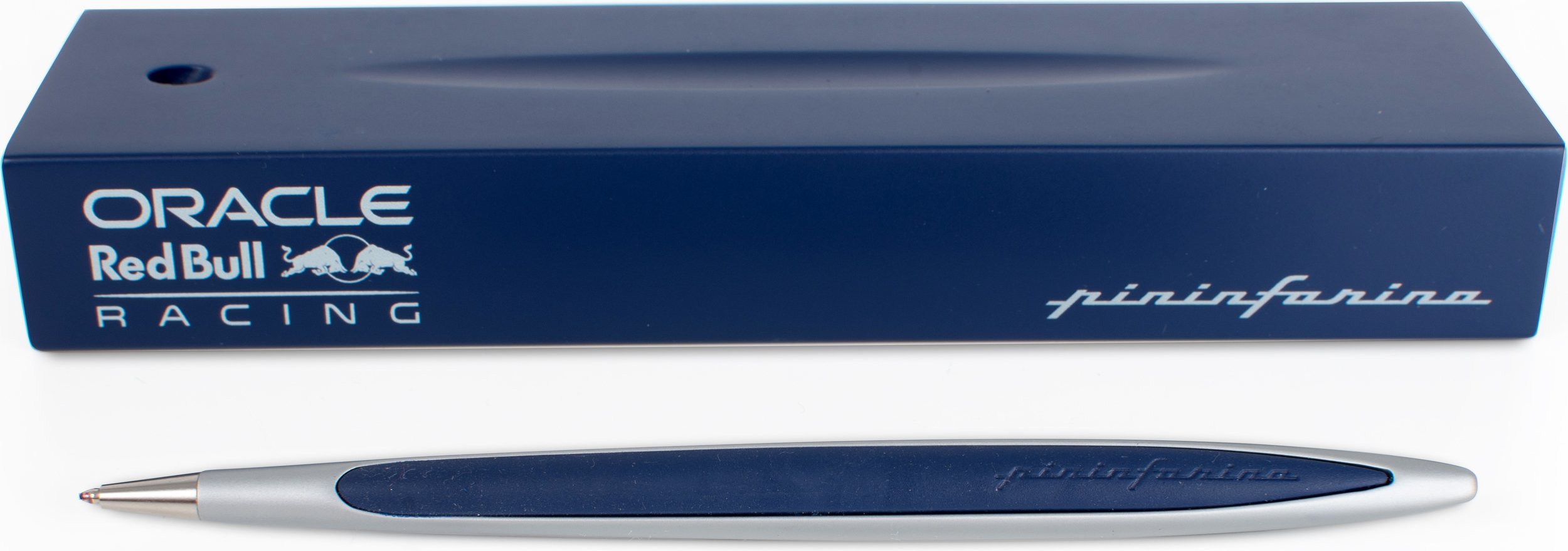 Długopis Pininfarina Cambiano Oracle Redbull