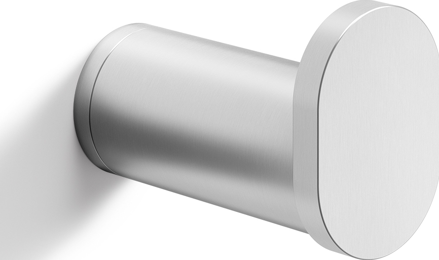 Wieszak na ręczniki Atore 4 cm matowy