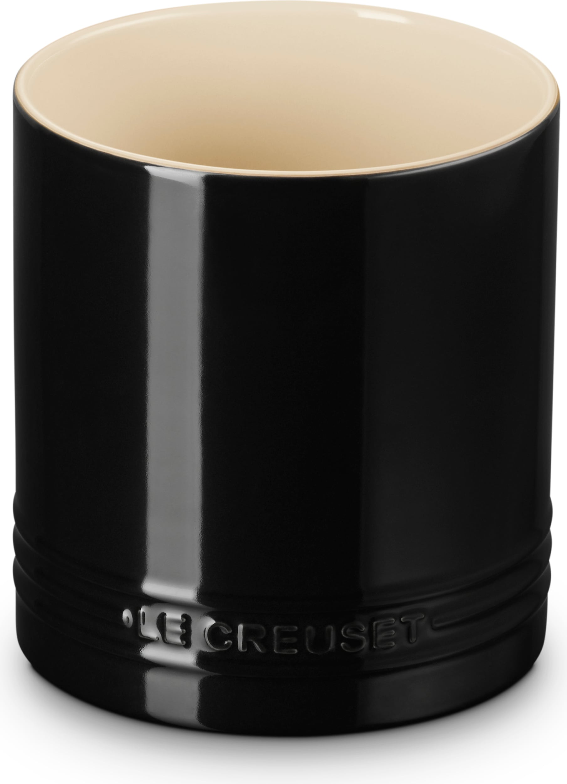 Pojemnik na akcesoria kuchenne Signature 1,1 l czarny