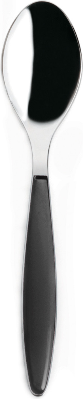Łyżeczka Feeling antracytowa