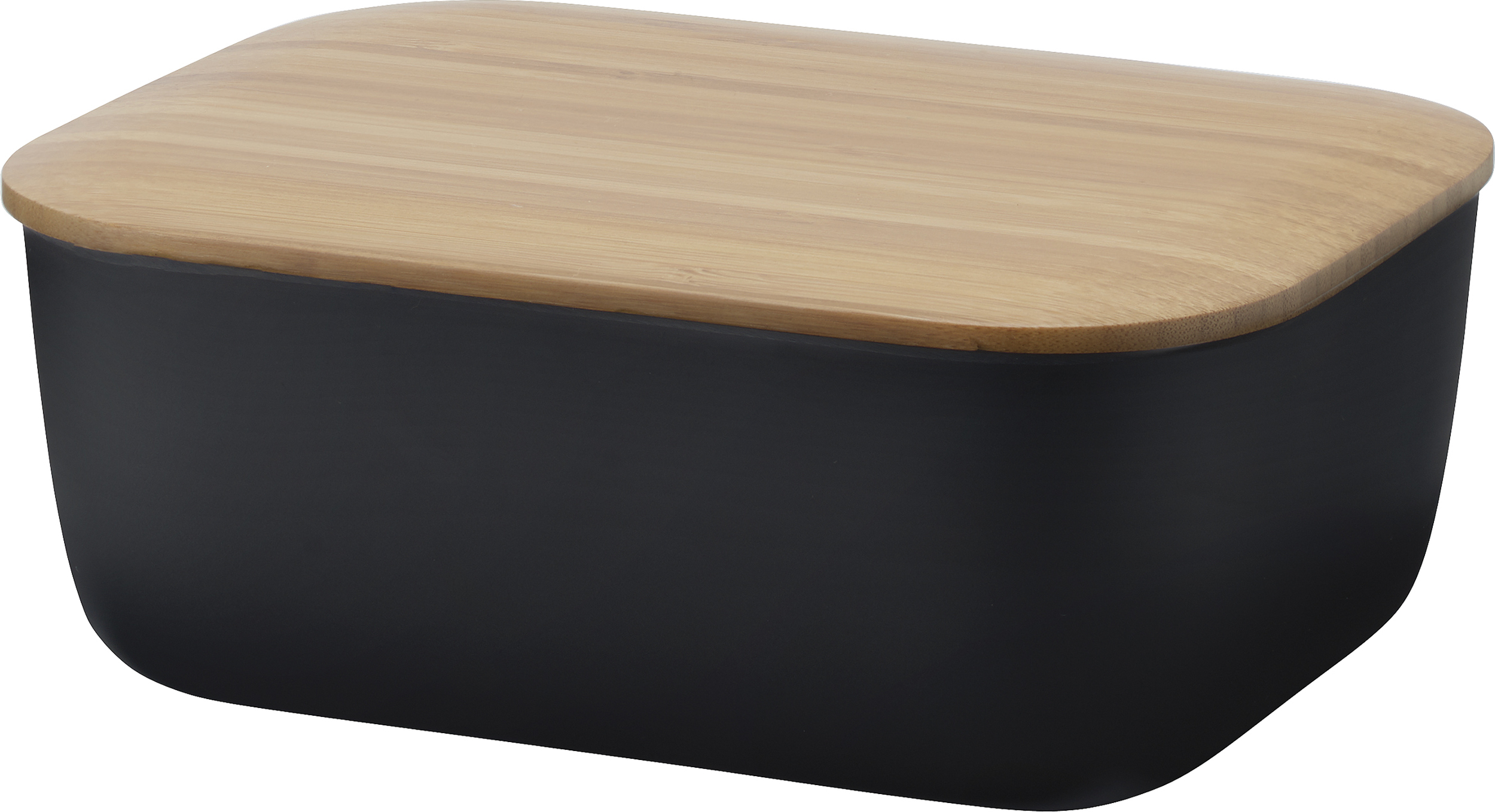 Maselniczka Box-it czarna