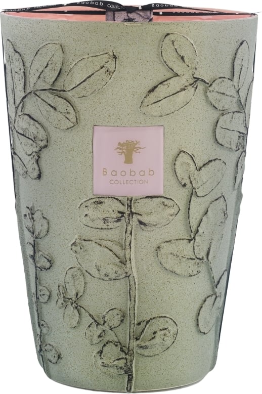 Świeca zapachowa Folia Maquis 35 cm