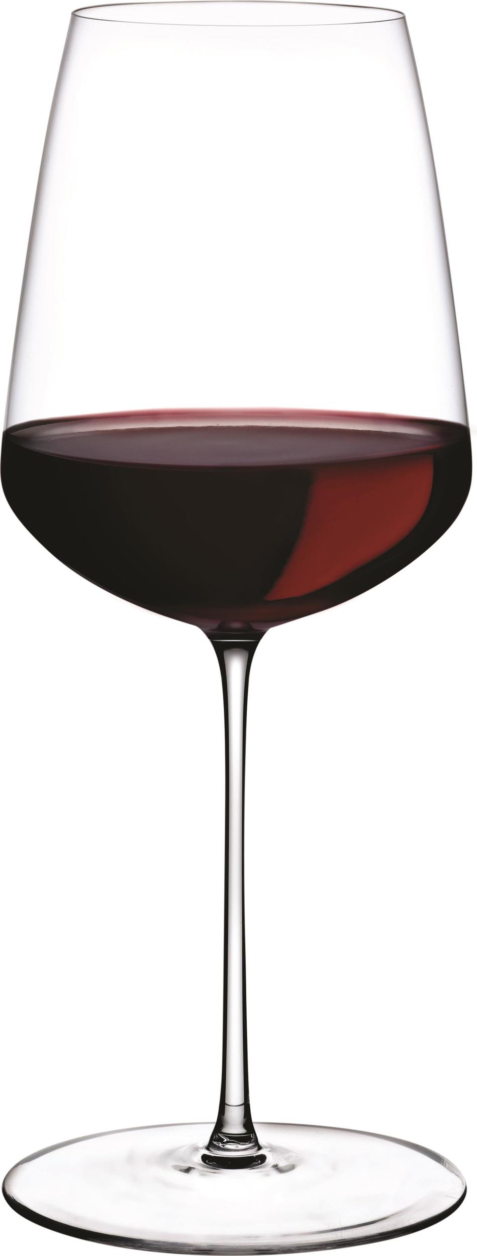 Kieliszek do wina czerwonego Stem Zero Powerful