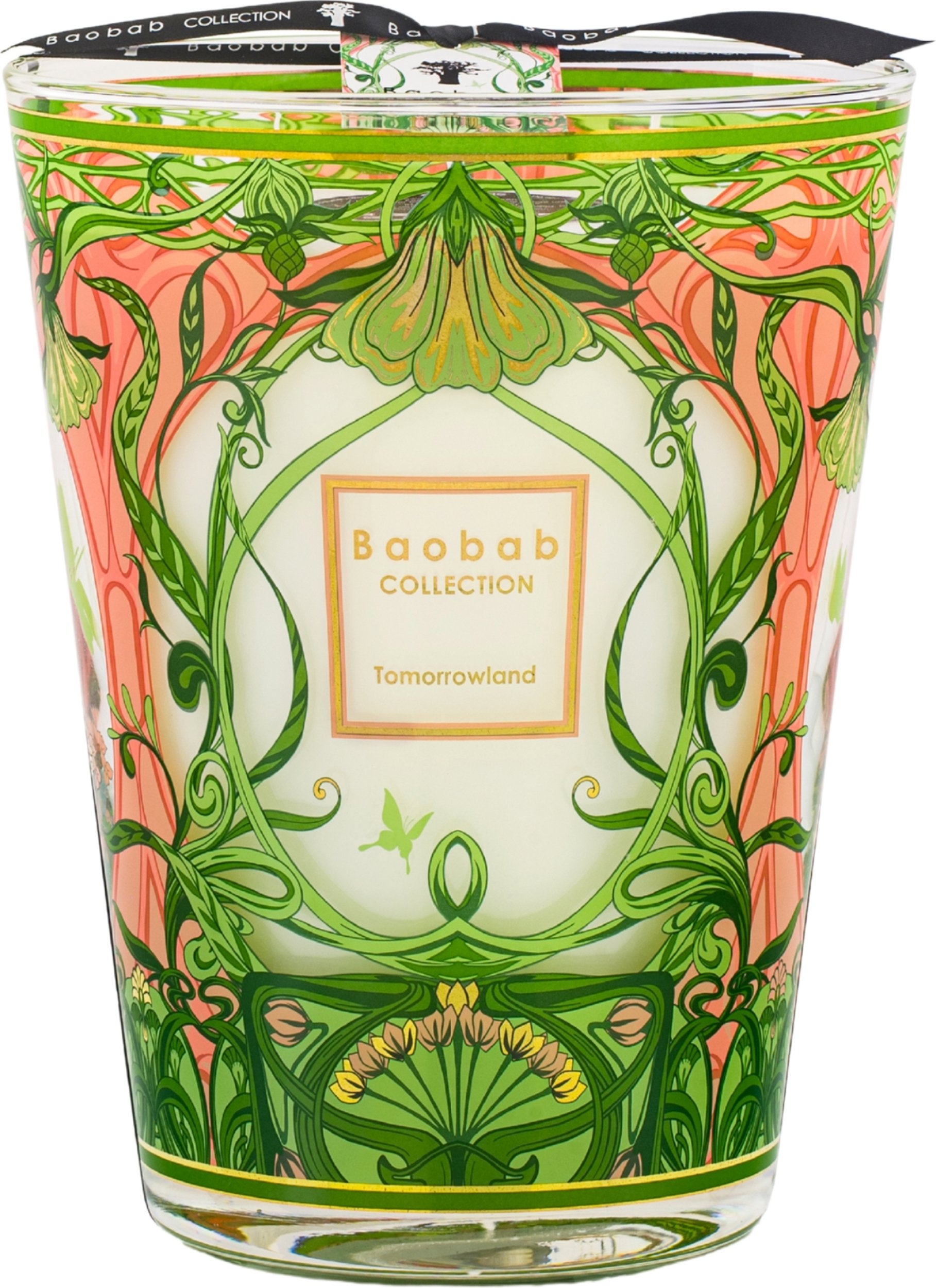 Świeca zapachowa Tomorrowland 2024 24 cm