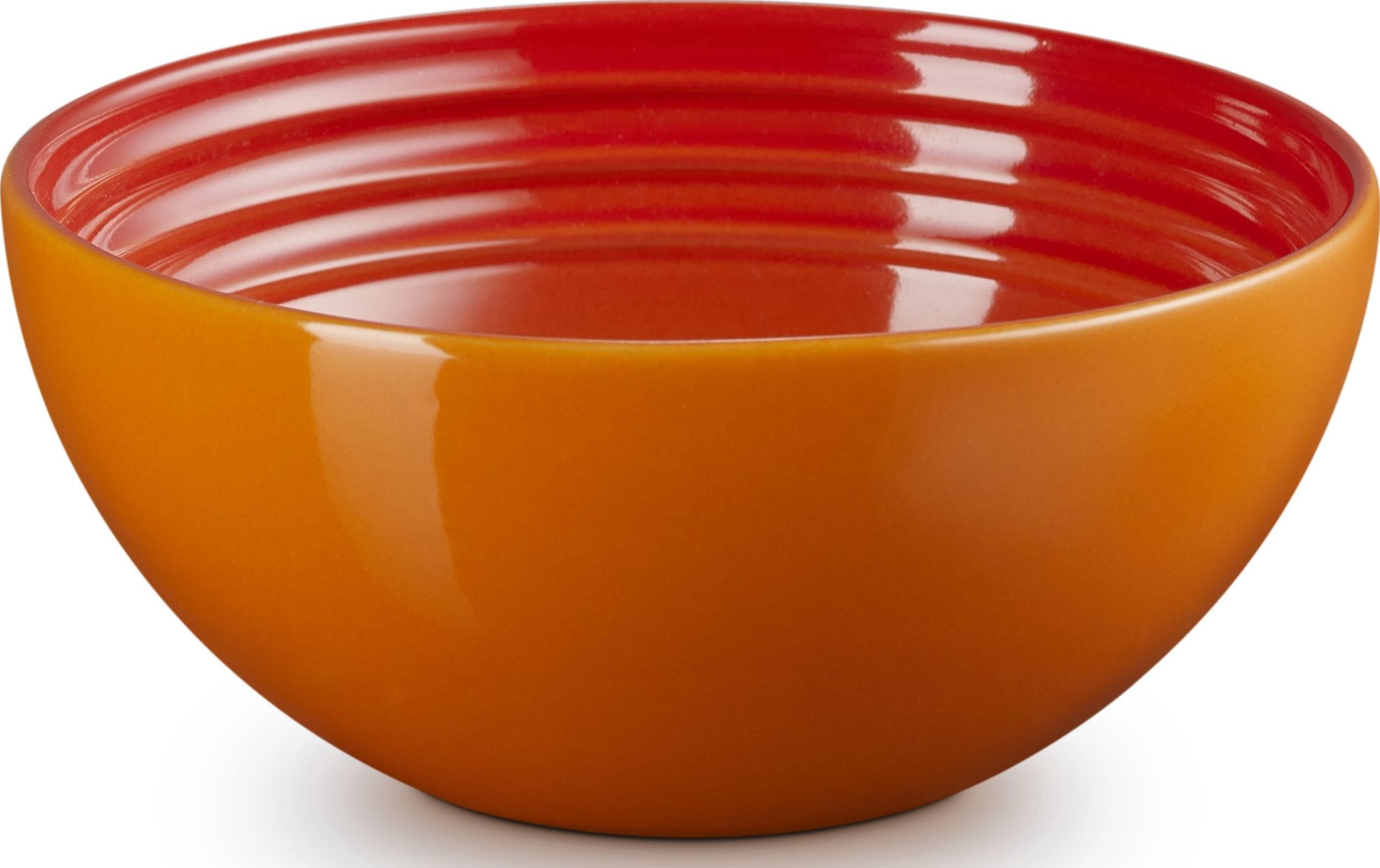 Miseczka na przekąski Le Creuset 12 cm płomienny pomarańcz